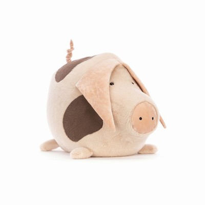 Jellycat Higgledy Varkengledy Old Spot | JL6921507